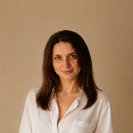 Kristina G, co-founder of Masto Control