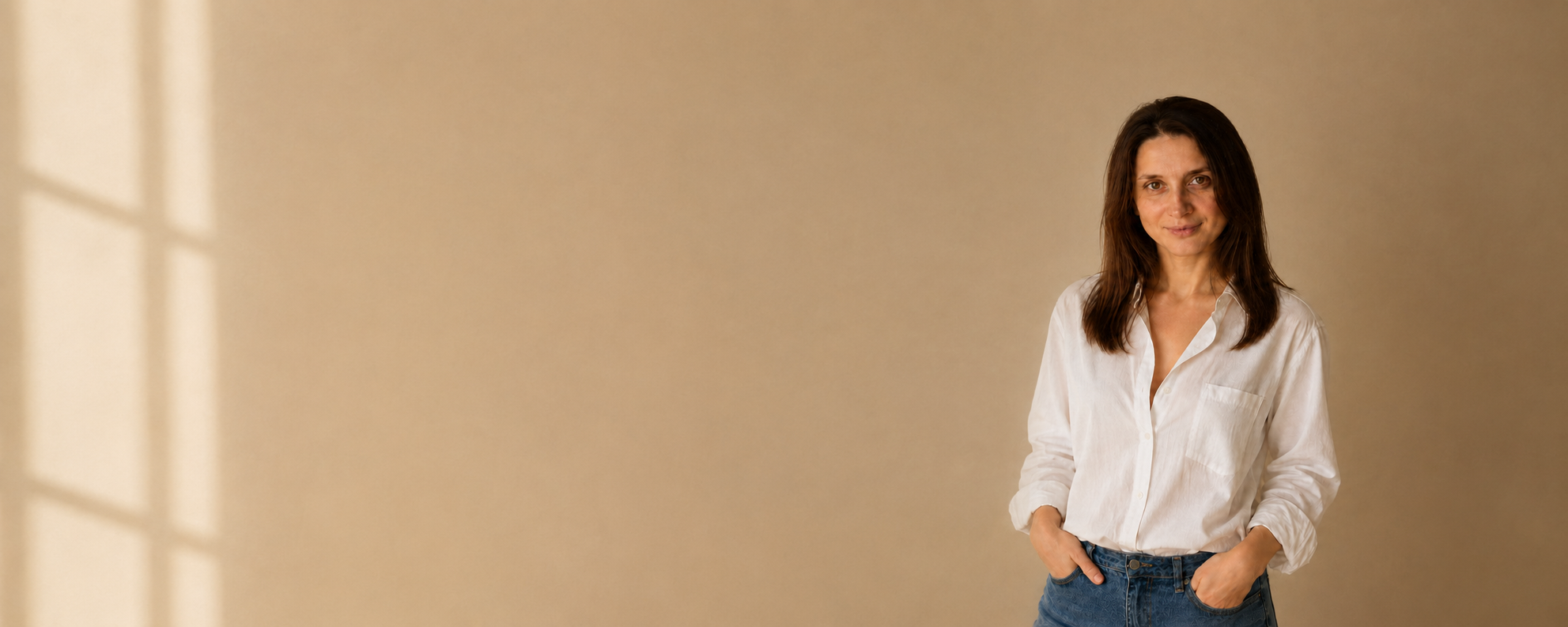 Kristina G, co-founder of Masto Control